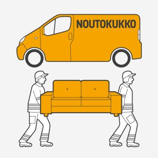 Noutokukko (6608)